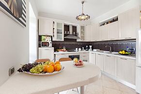 Villa Felice in Massa Lubrense