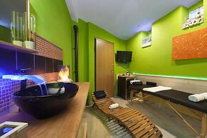 Villa Felice in Massa Lubrense