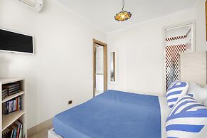 Villa Felice in Massa Lubrense