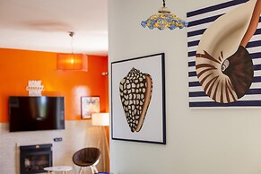 Villa Felice in Massa Lubrense