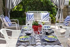 Villa Felice in Massa Lubrense