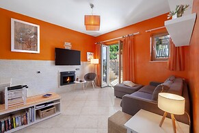 Villa Felice in Massa Lubrense