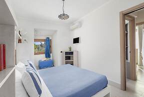 Villa Felice in Massa Lubrense