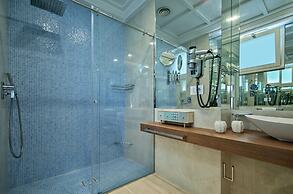 Villa Ibiscus in Nerano