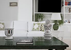 Villa Ibiscus in Nerano