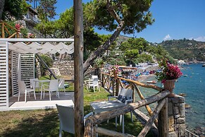 Villa Ibiscus in Nerano