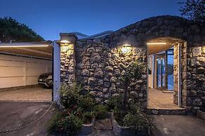 Villa Ibiscus in Nerano