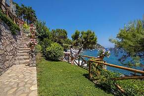 Villa Ibiscus in Nerano