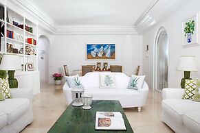 Villa Ibiscus in Nerano