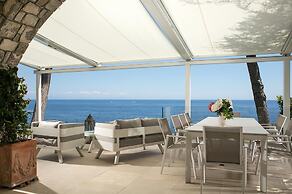 Villa Ibiscus in Nerano