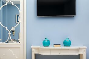 Villa Ibiscus in Nerano