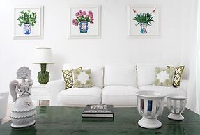 Villa Ibiscus in Nerano