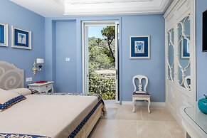 Villa Ibiscus in Nerano