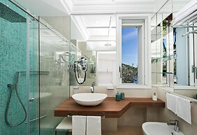 Villa Ibiscus in Nerano