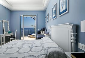 Villa Ibiscus in Nerano