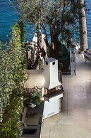 Villa Ibiscus in Nerano