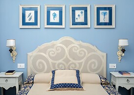 Villa Ibiscus in Nerano