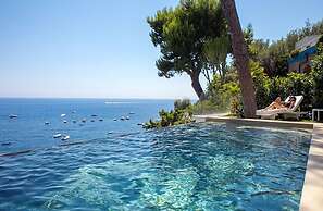 Villa Ibiscus in Nerano