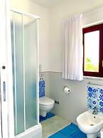 Casa Tatano in Massa Lubrense