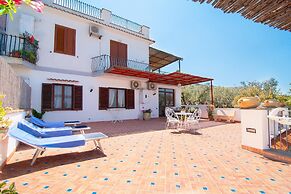 Casa Tatano in Massa Lubrense