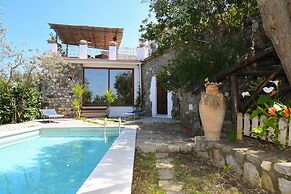 Casa Tatano in Massa Lubrense