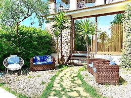 Casa Tatano in Massa Lubrense