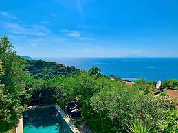 Casa Tatano in Massa Lubrense