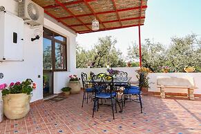 Casa Tatano in Massa Lubrense