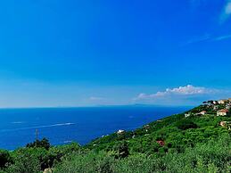 Casa Tatano in Massa Lubrense