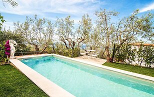 Casa Tatano in Massa Lubrense