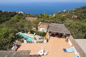 Casa Tatano in Massa Lubrense