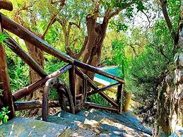 Casa Tatano in Massa Lubrense