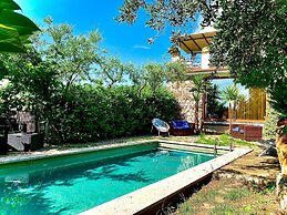 Casa Tatano in Massa Lubrense