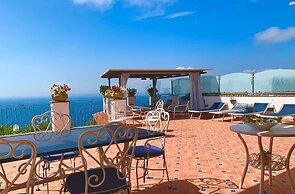 Casa Tatano in Massa Lubrense