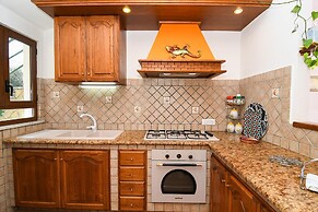 Casa Tatano in Massa Lubrense