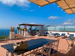 Casa Tatano in Massa Lubrense