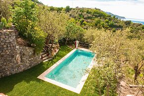 Casa Tatano in Massa Lubrense