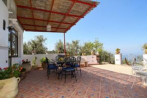 Casa Tatano in Massa Lubrense