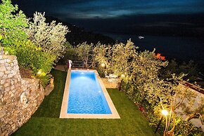 Casa Tatano in Massa Lubrense