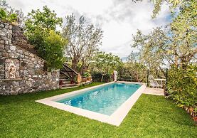 Casa Tatano in Massa Lubrense