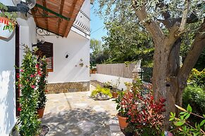 Casa Tatano in Massa Lubrense