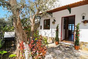 Casa Tatano in Massa Lubrense