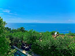 Casa Tatano in Massa Lubrense