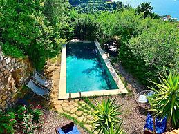 Casa Tatano in Massa Lubrense