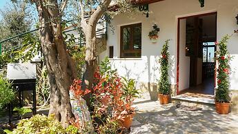 Casa Tatano in Massa Lubrense