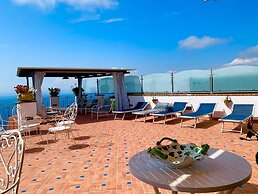 Casa Tatano in Massa Lubrense