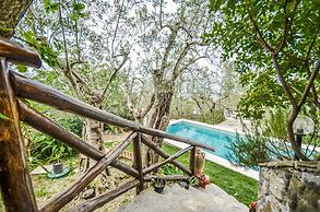 Casa Tatano in Massa Lubrense