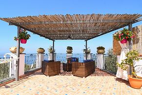 Casa Tatano in Massa Lubrense