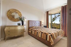 Residence Bosco - Villa Il Noce