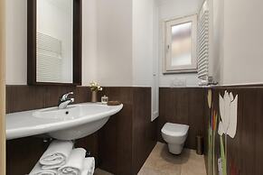 Residence Bosco - Villa Il Noce